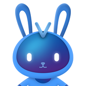 蓝兔子vp