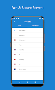 蚂蚁vpn下载android下载效果预览图