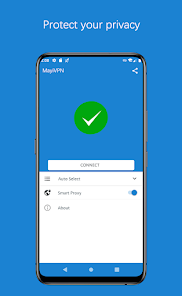 蚂蚁vpn下载android下载效果预览图