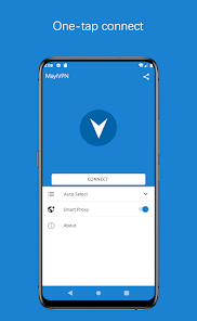 蚂蚁vpn下载android下载效果预览图